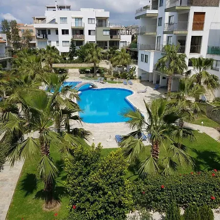 Appartamento Danaos 2 Paphos