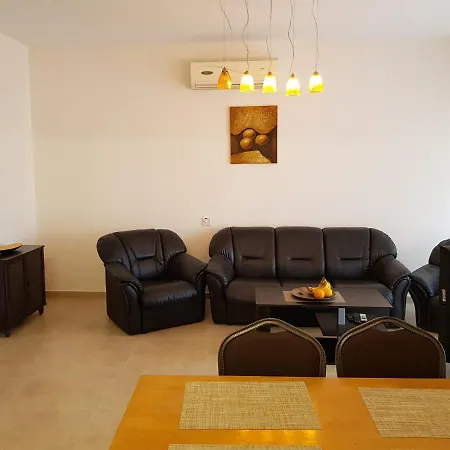 Danaos 2 Apartment Paphos