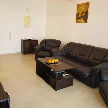Danaos 2 Paphos