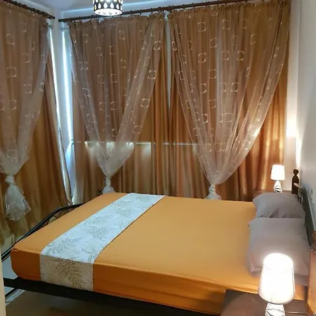 Danaos 2 * Paphos