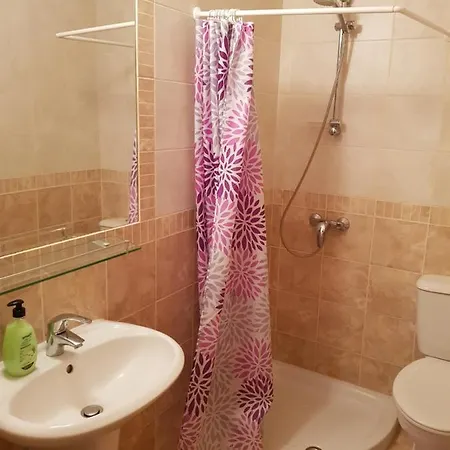 Apartment Danaos 2 Paphos