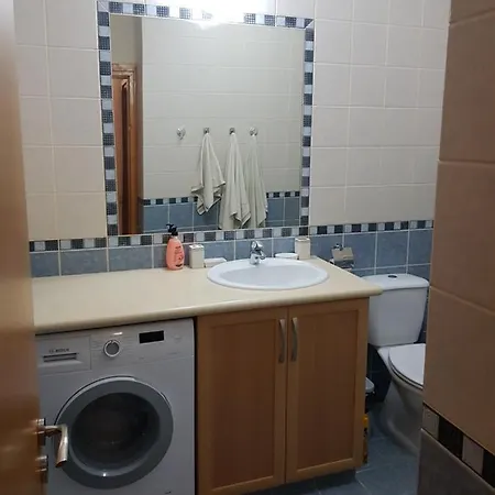 Apartment Danaos 2