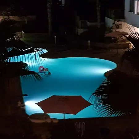 Danaos 2 Apartment *