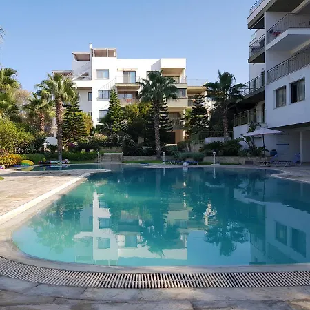 Danaos 2 Apartment