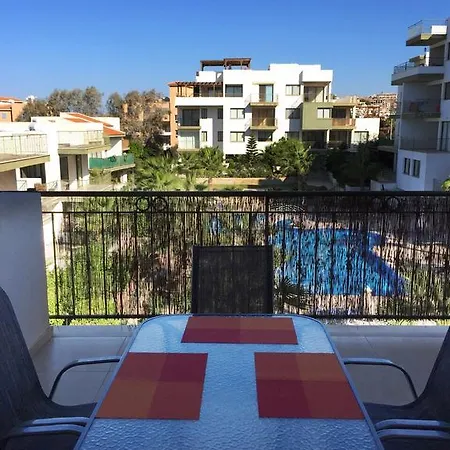 Apartment Danaos 2 *