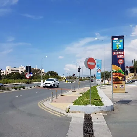 Danaos 2 Paphos