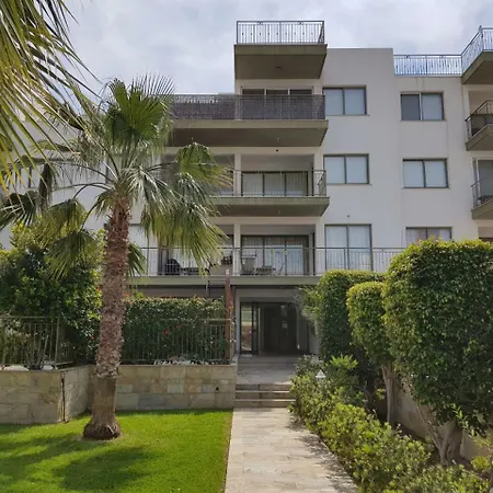 Apartment Danaos 2 Paphos