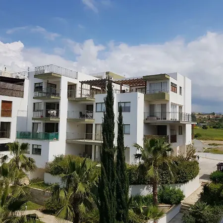 Danaos 2 Apartment