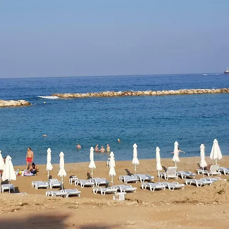 Apartment Danaos 2 Paphos