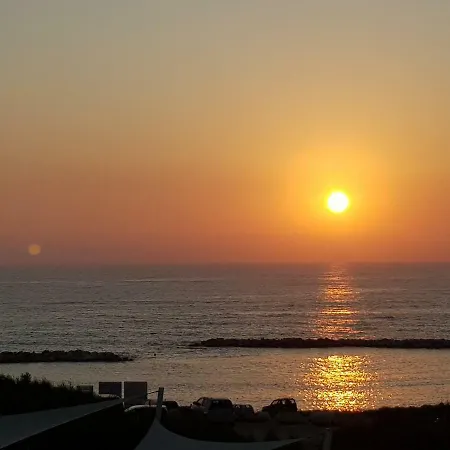 Danaos 2 Apartment Paphos