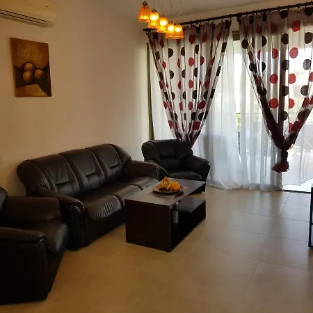 Danaos 2 Apartament