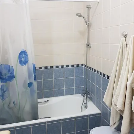 Apartament Danaos 2