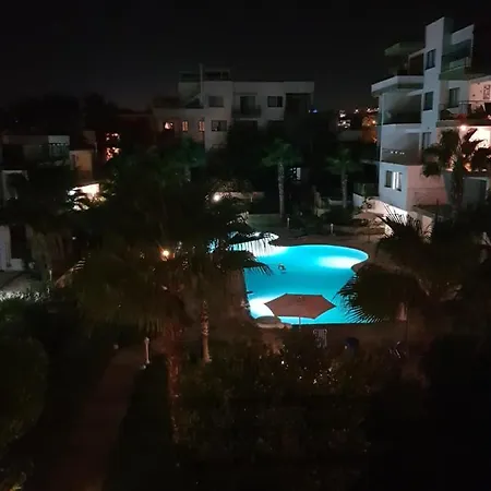Danaos 2 Apartament *