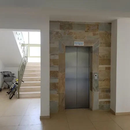 Apartament Danaos 2