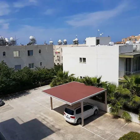 Danaos 2 * Pafos
