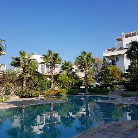 Apartament Danaos 2 Pafos